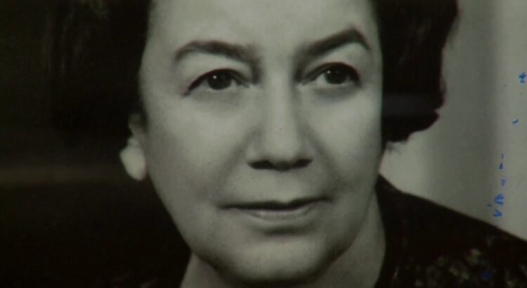 Ana Aslan, fondatoarea gerontologiei românești și mondiale