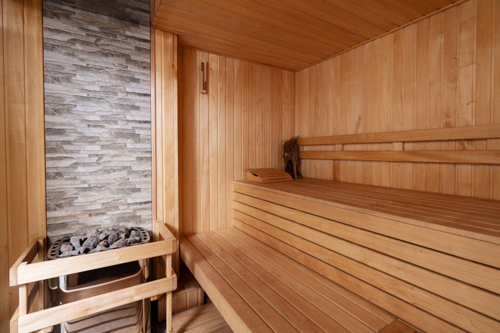 Ce este sauna uscată și cum se deosebește de sauna umedă?