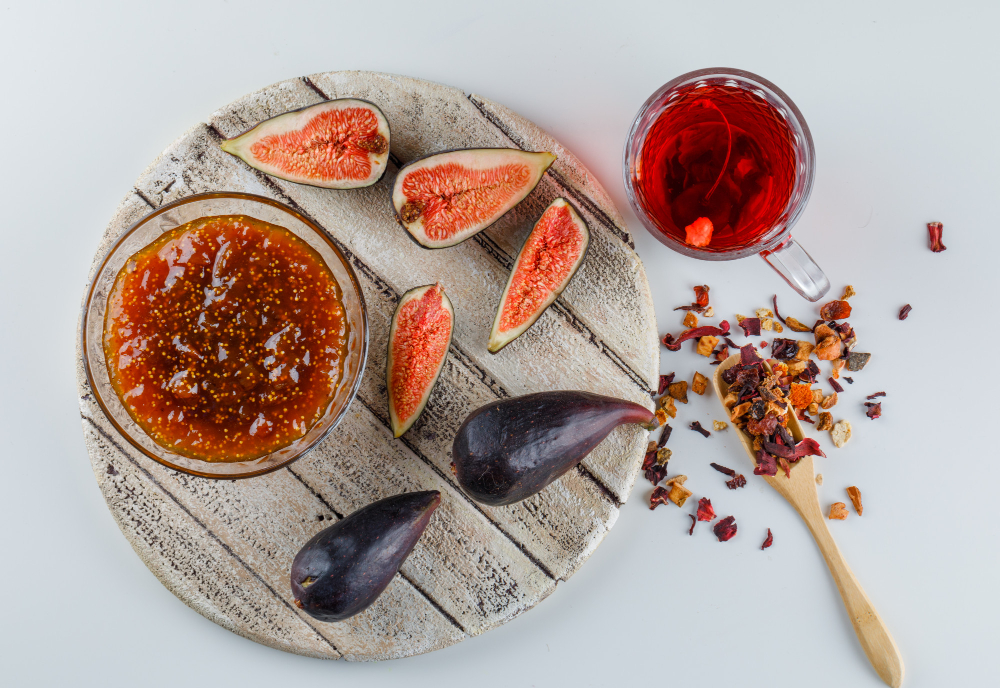 Dulceața de smochine: cum să păstrezi aroma și dulceața acestor fructe minunate