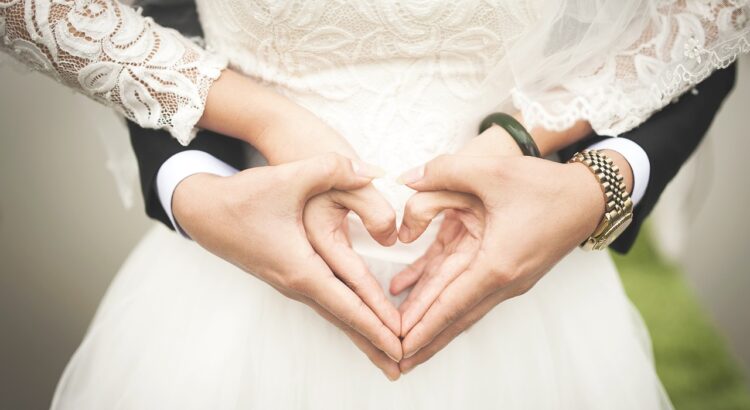 Cum să îți alegi data și ziua nunții