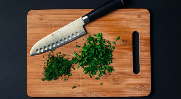 Cum să îți cumperi cuțitele de bucătărie ideale