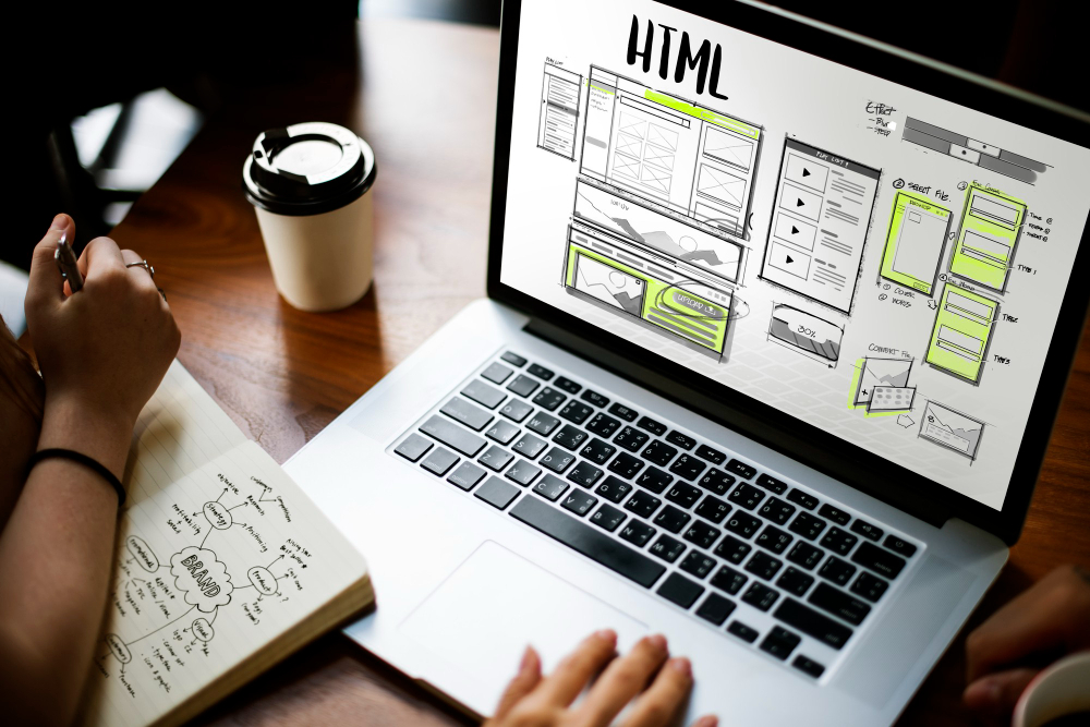 Website-ul profesional ca metodă de promovare a afacerii