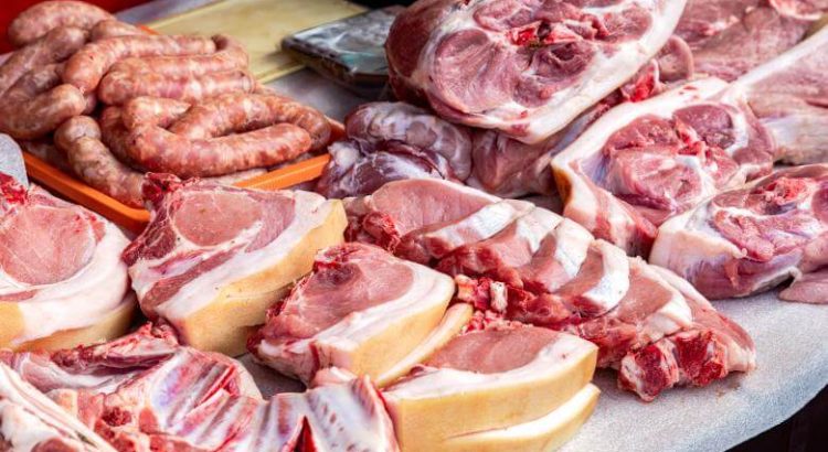 Carnea de porc sau carnea de vită? O comparație nutritivă