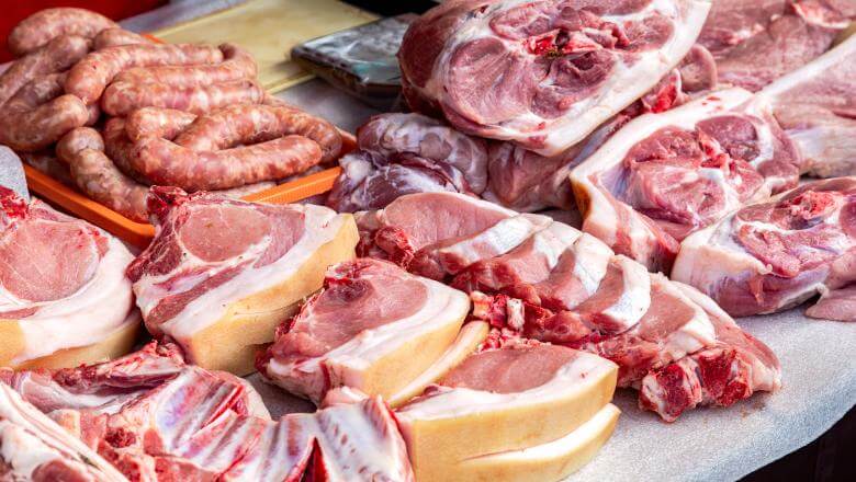 Carnea de porc sau carnea de vită? O comparație nutritivă