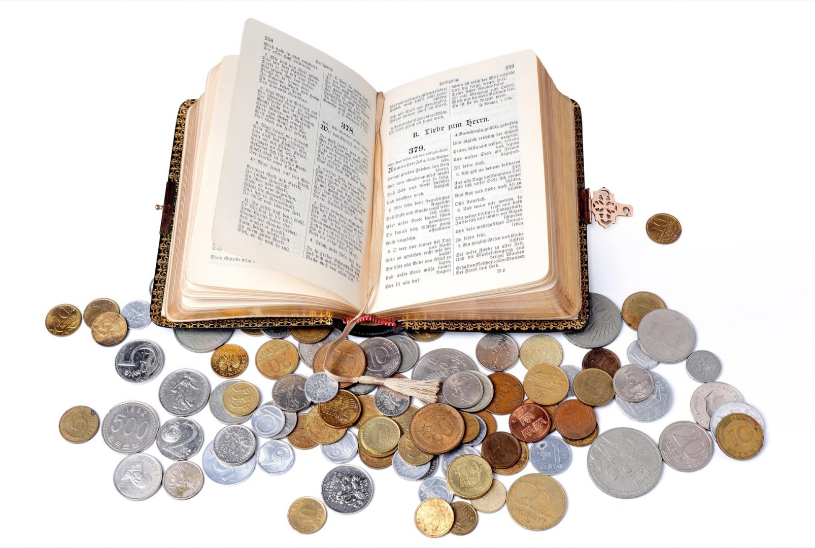 Religiile și economia: Impactul credinței asupra afacerilor