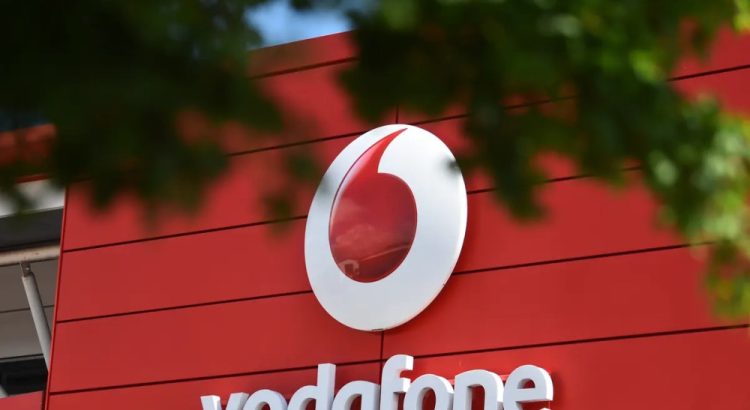 opțiuni cartelă Vodafone