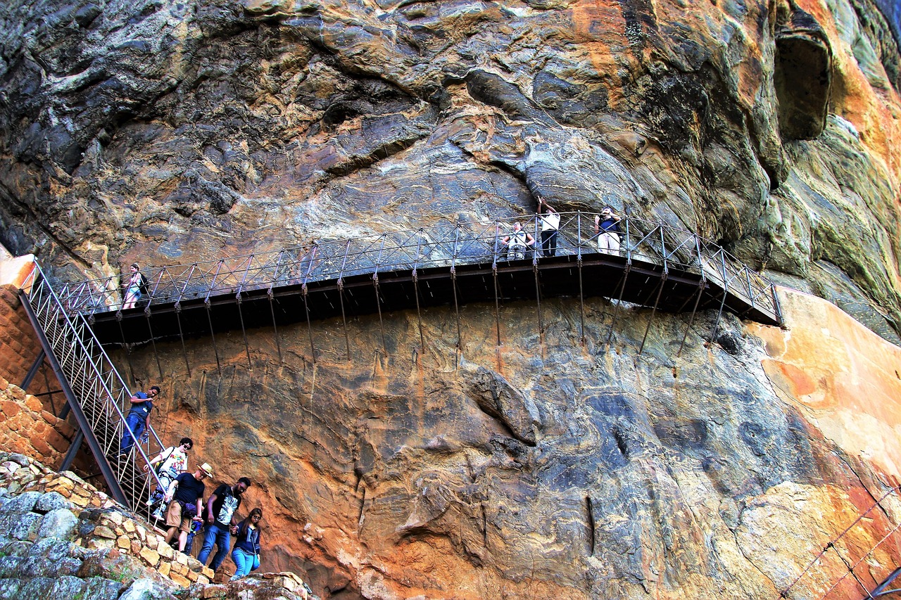 Vacanță în Sri Lanka