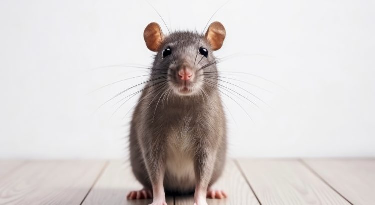 Deratizarea de primăvară