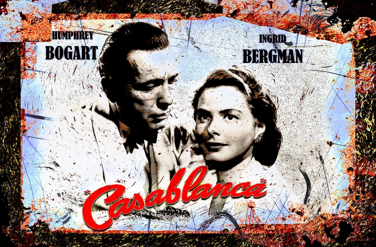Filme clasice din zona comediei romantice