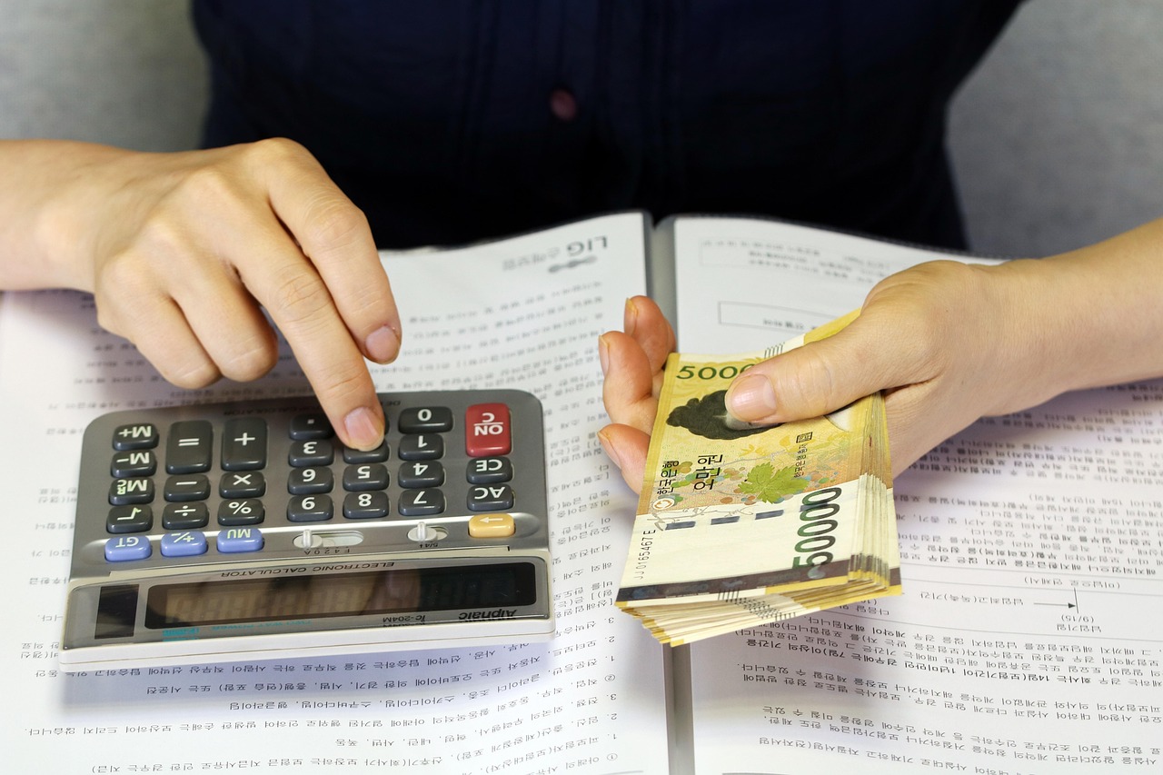 Diferența dintre fonduri active și fonduri pasive