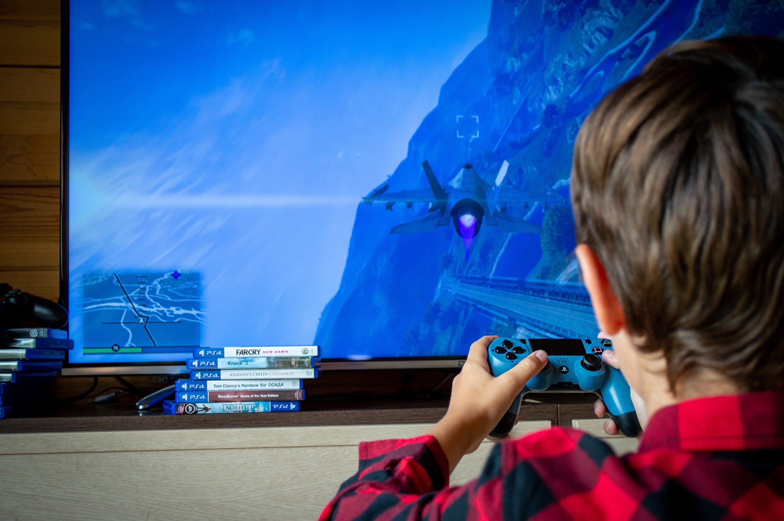 Ce trebuie să știi înainte să cumperi un televizor OLED pentru gaming intens